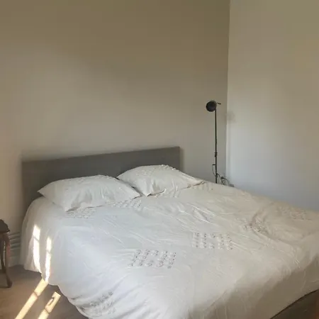 Le Billeron Apartment Saint-Amand-Montrond Exterior photo