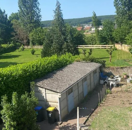 Le Billeron
