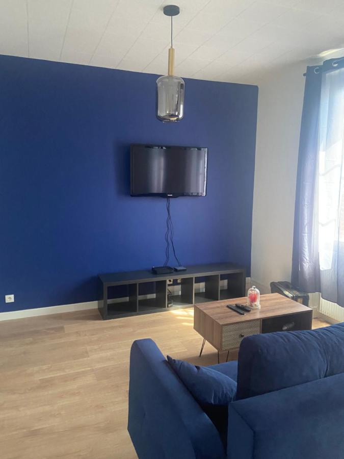 Apartment Le Billeron *