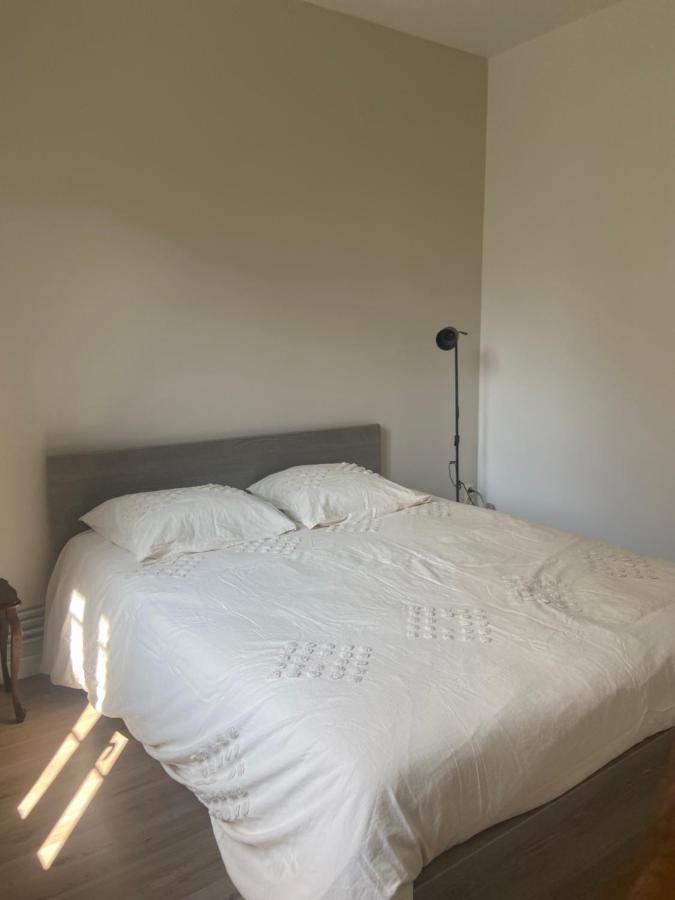 Apartment Le Billeron Saint-Amand-Montrond