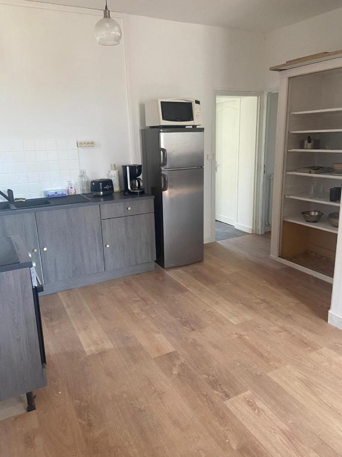 Le Billeron Apartment