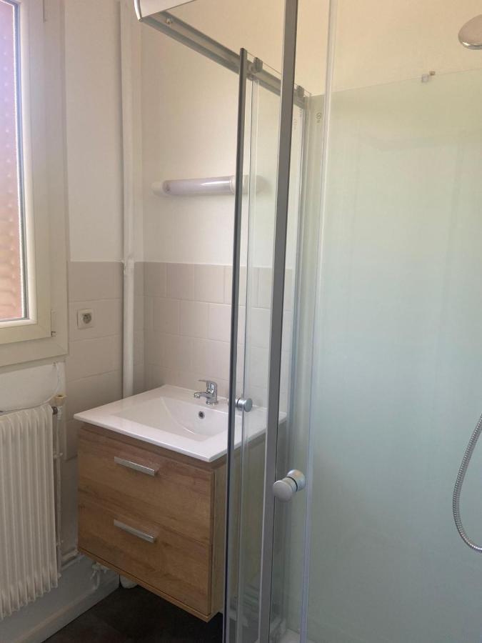 Le Billeron Apartment
